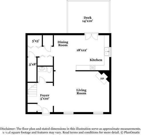 607 Fenley Ave - Photo 2 of 17