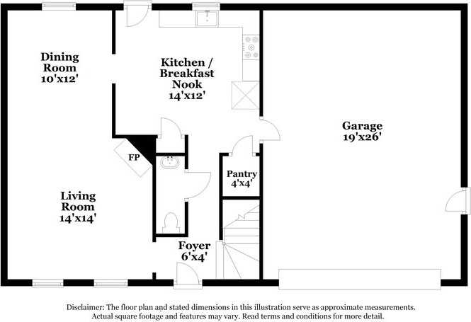 7633 Gilmore Ln - Photo 2 of 17