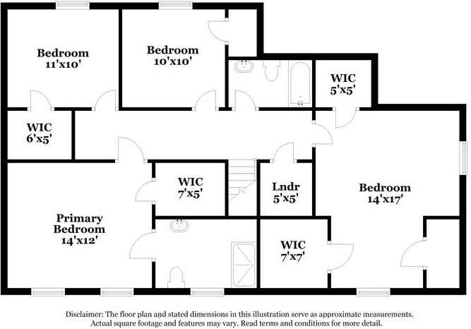 7633 Gilmore Ln - Photo 3 of 17