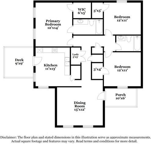 212 Thomas St - Photo 2 of 16