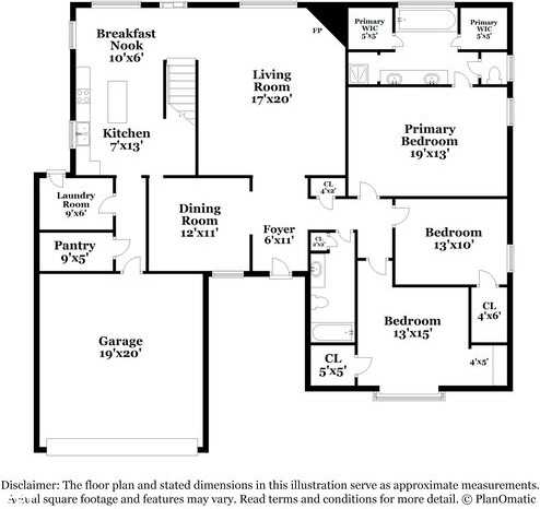 3683 Oak Walk Cv - Photo 2 of 17