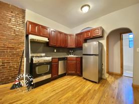 891 Bergen St #1L - Photo 1 of 1