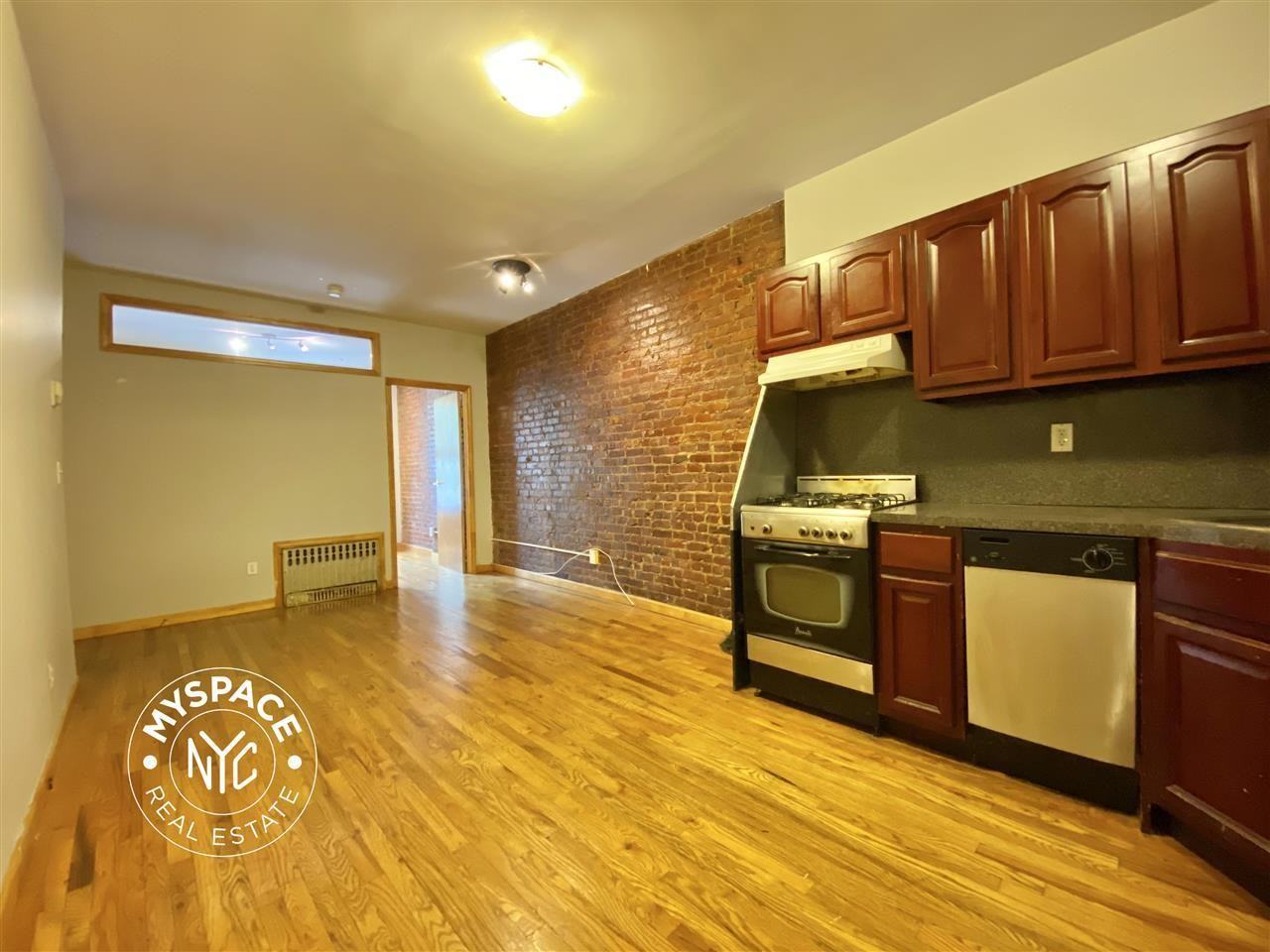 891 Bergen St #1L - Photo 2 of 5
