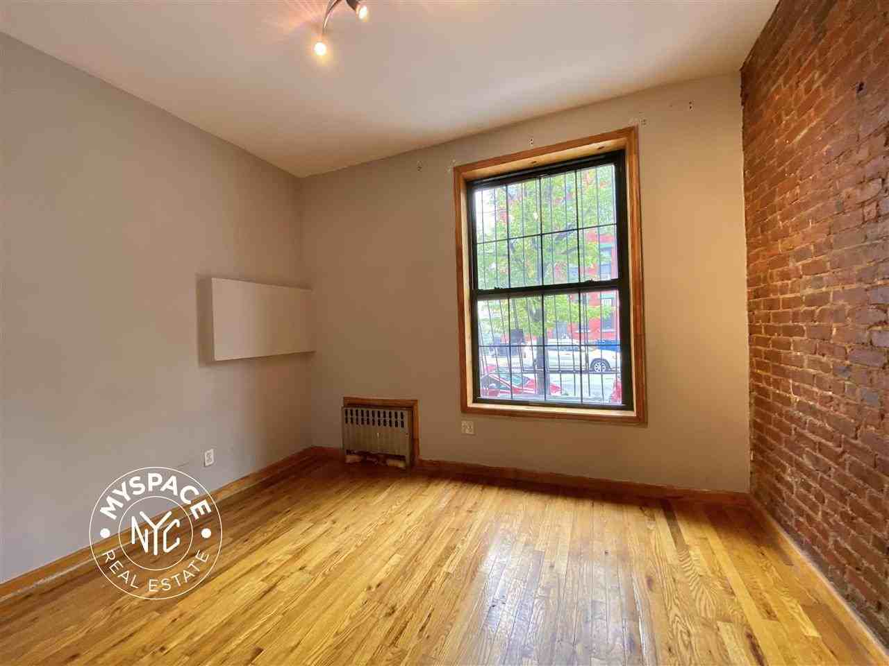 891 Bergen St #1L - Photo 4 of 5