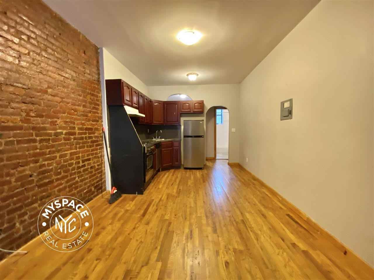891 Bergen St #1L - Photo 5 of 5