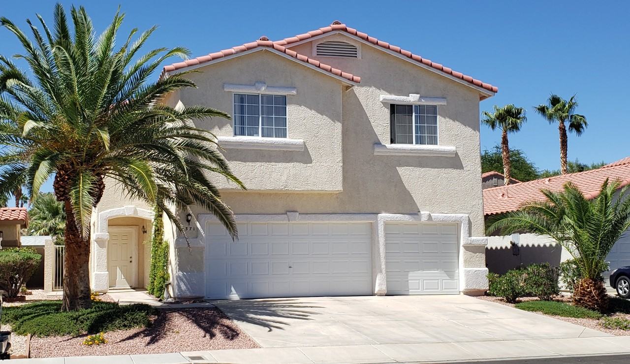 9371 Santa Fe Rose St #NA - Photo 2 of 12