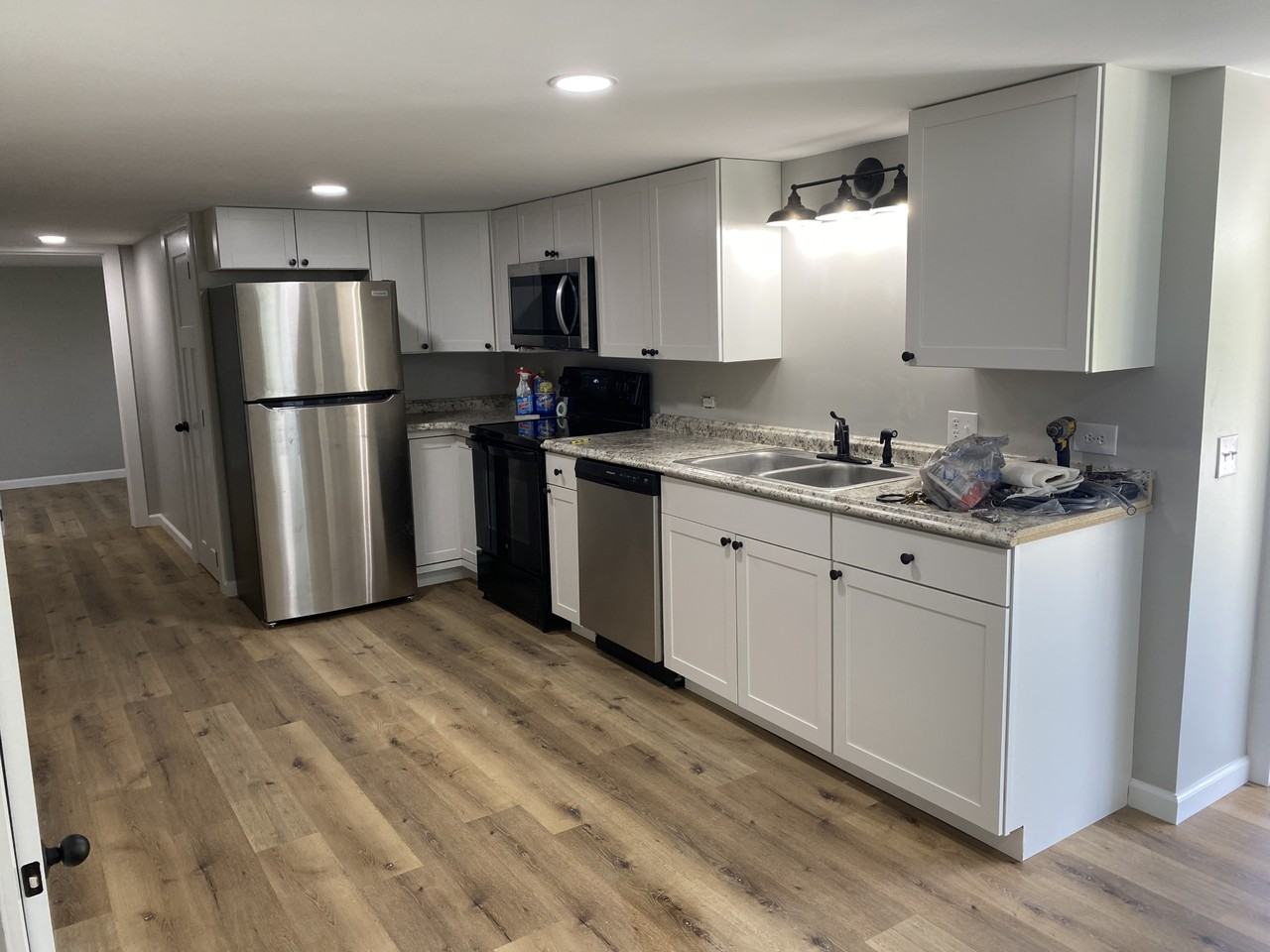 5743 Dr Thomas Walker Rd #B - Photo 3 of 8