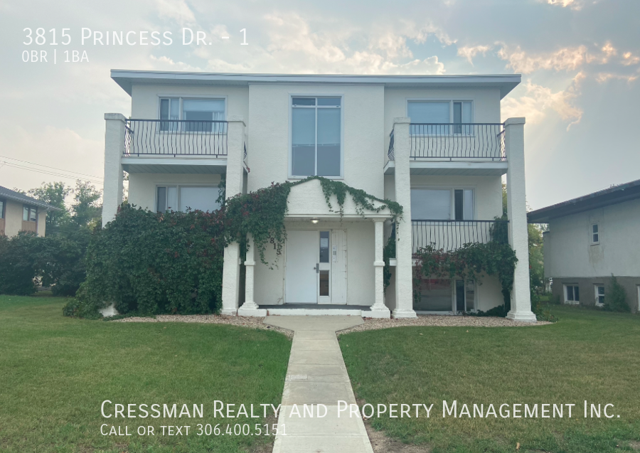 3815 Princess Dr Apartments in Lakeview, Regina, SK S4S 0E6 Zumper