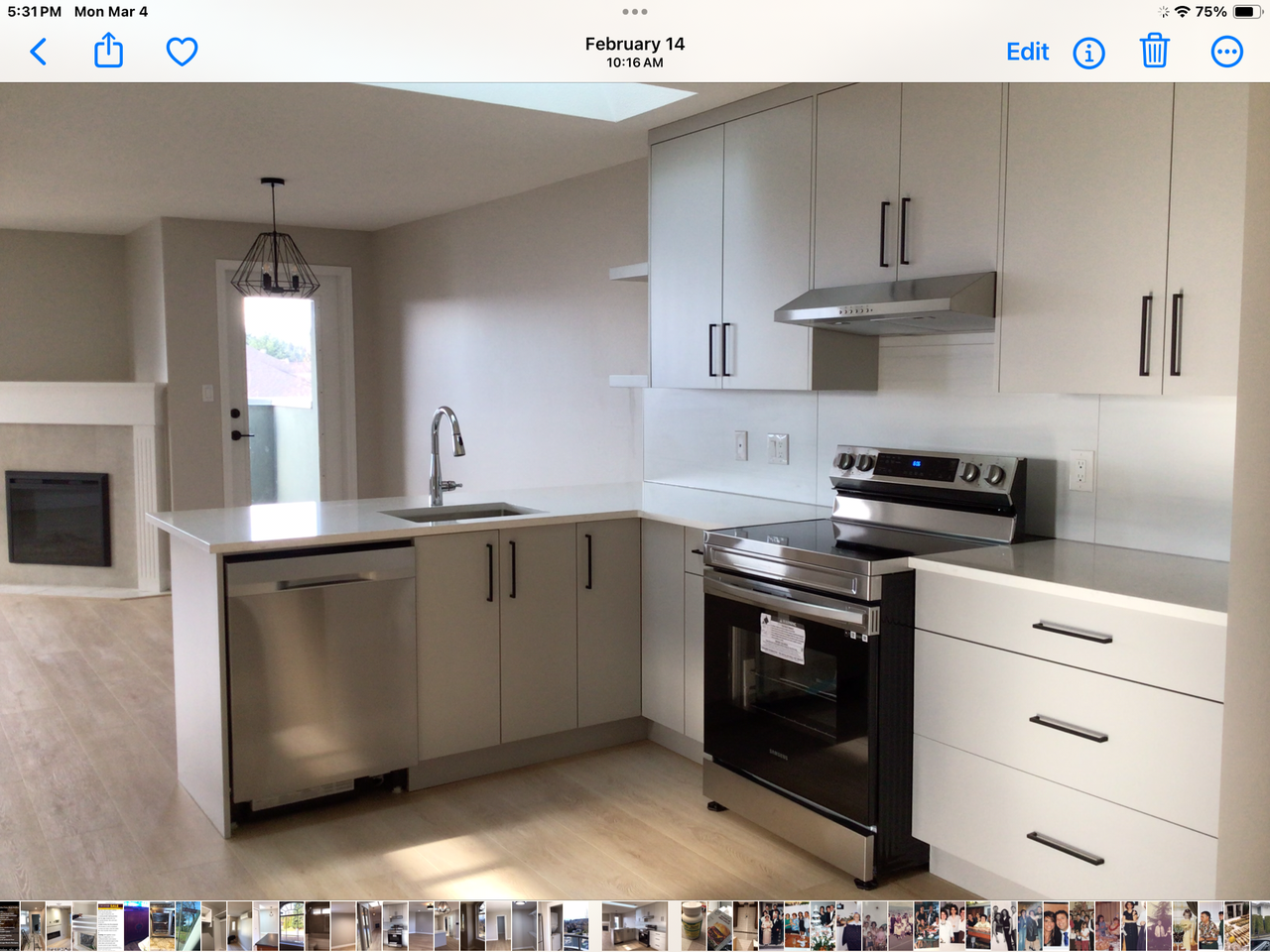 3033 Robson Drive #206 - Photo 3 of 10