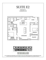 513 Dundas St E #605 - Photo 1 of 1