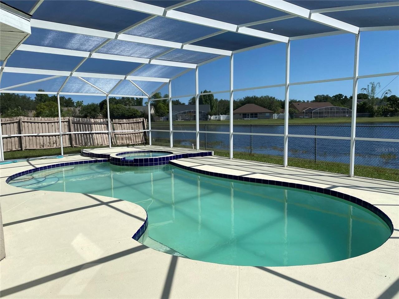 14541 Huntingfield Dr #1 - Photo 3 of 10