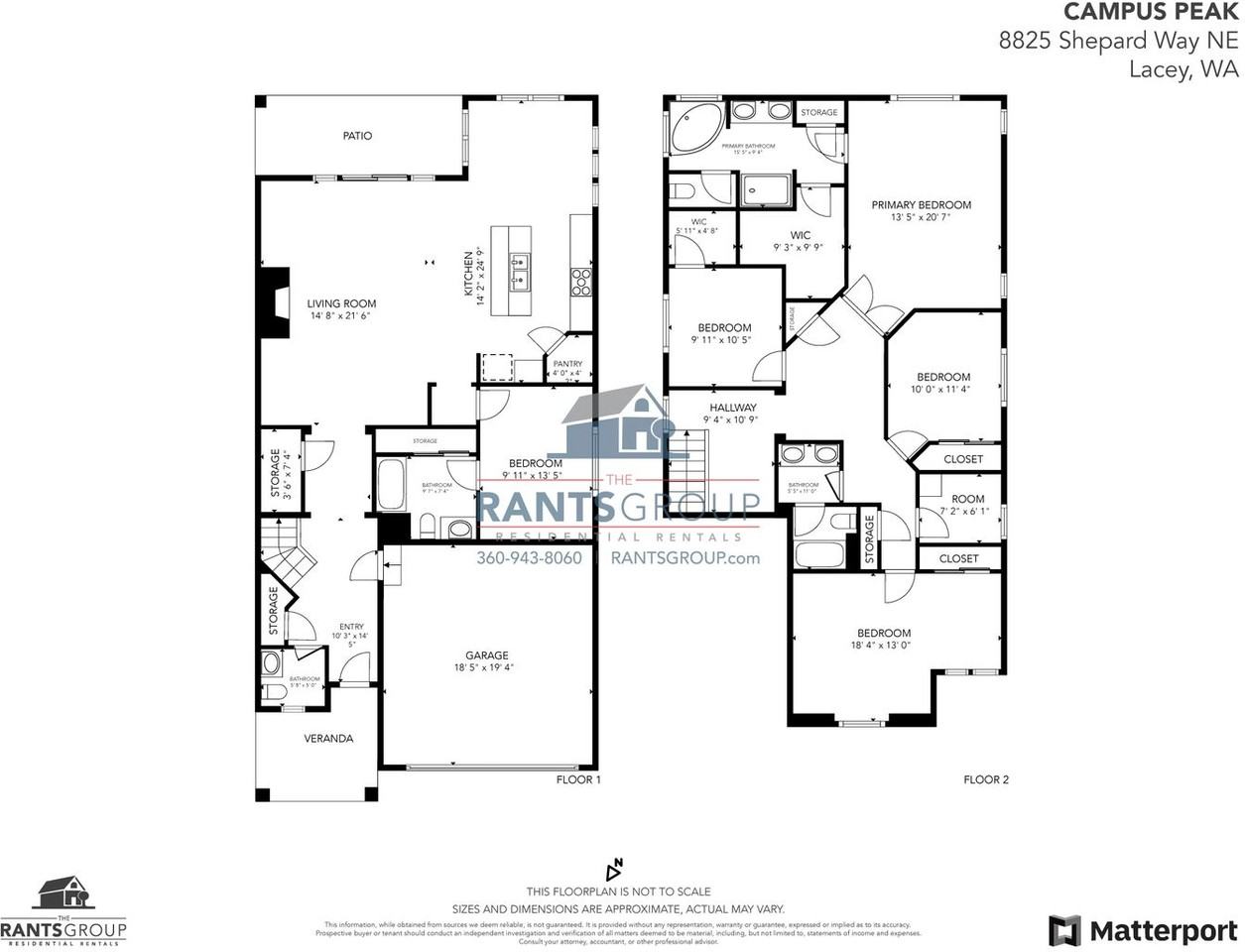 8825 Shepard Way Ne - Photo 2 of 23