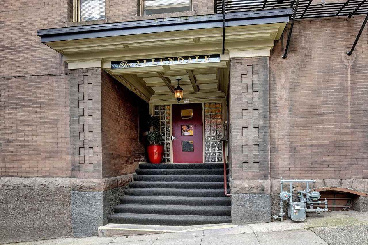 Allendale Apartments - Photo 2 of 50