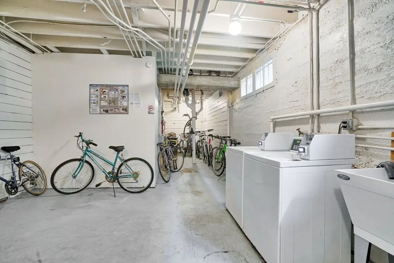 Warnell Apartments! - Photo 7 of 10