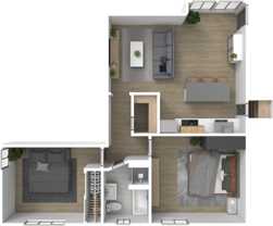 4800 W Coliseum St., LLC - Photo 1 of 1