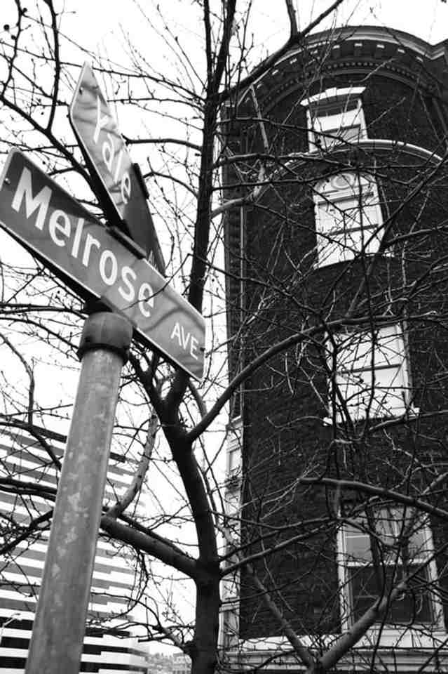 Sherwood Apartmetns - Photo 2 of 19