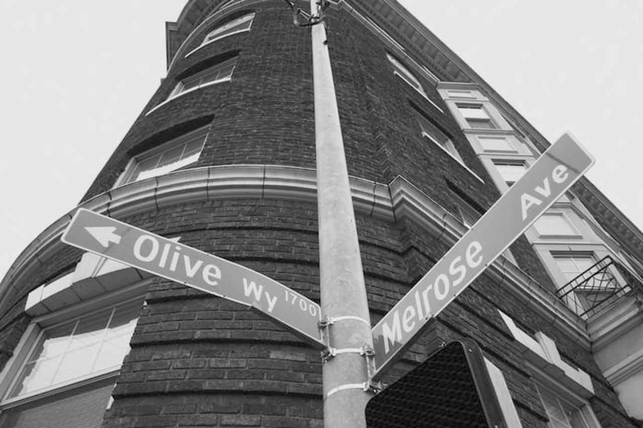 Sherwood Apartmetns - Photo 3 of 19