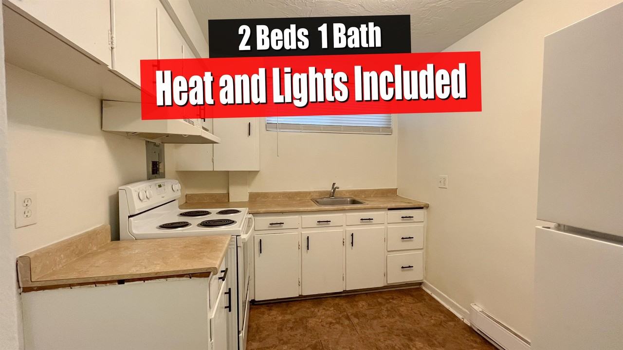 258 Leslie St 1, Moncton, NB E1C 6M9 2 Bedroom Apartment for 1,450/month Zumper