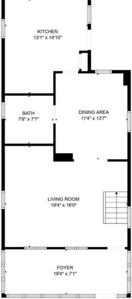 532 W 5th Ave #1 - Photo 6 of 44