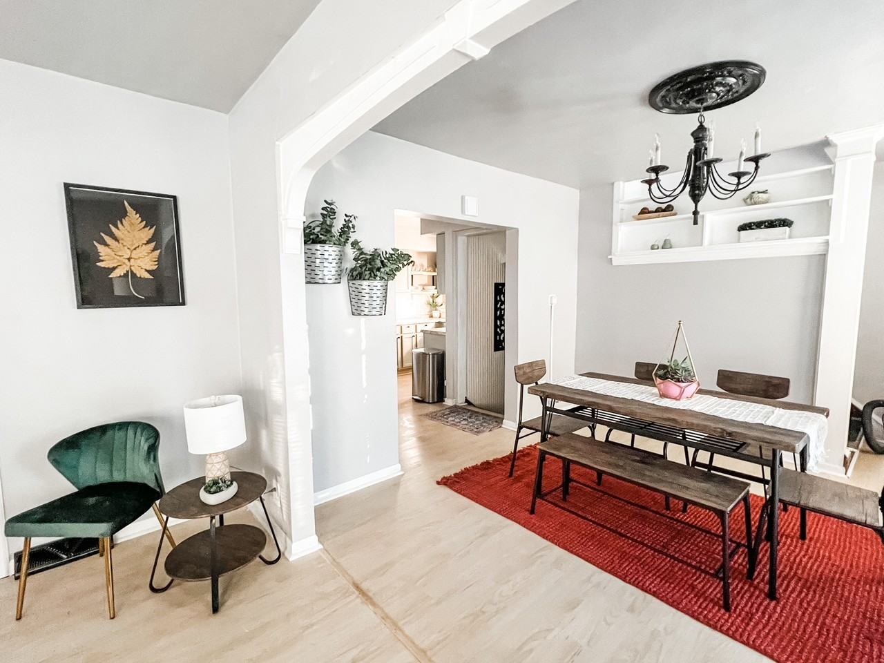 806 North Richmond Street #1 - Photo 4 of 33