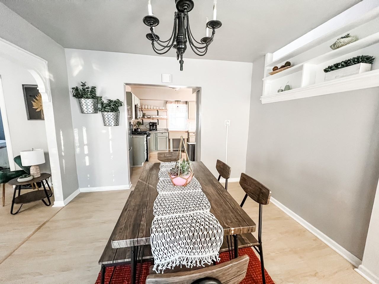 806 North Richmond Street #1 - Photo 7 of 33