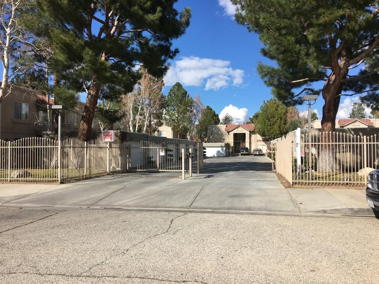 2807 West Avenue K12 - K12Apt 256 #K12 - Photo 2 of 18