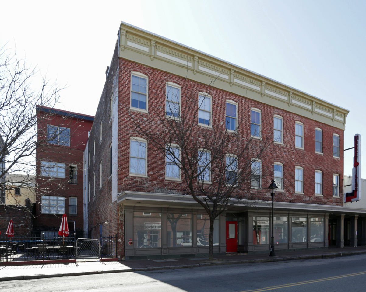 Market Villas - Photo 3 of 31