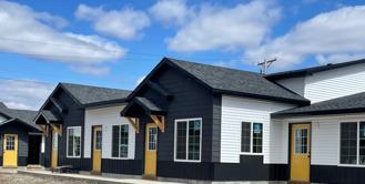 401 N Old Highway 71 #C - Photo 1 of 1