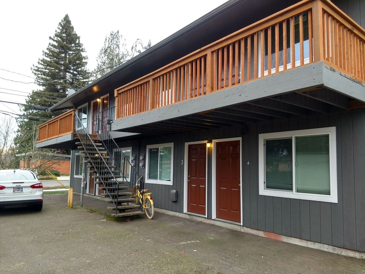 Cheap Apartments for Rent in Monmouth, OR 25 Rentals from 600 Zumper