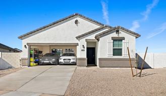 1545 E Drayman Dr - Photo 1 of 1
