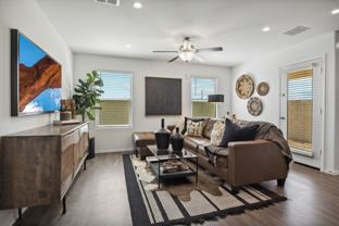 1510 E Yeoman Dr - Photo 1 of 1