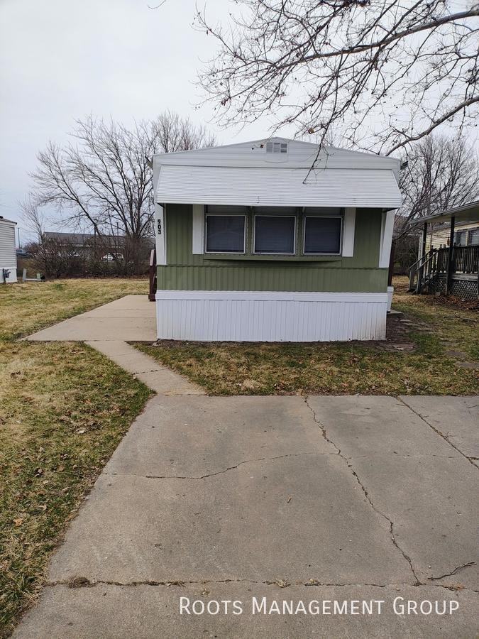 903 W Mactavish Rd - Photo 2 of 6