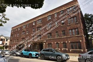 852 N 15th St #21 - Photo 1 of 1