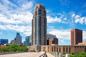 featured image of 100 3rd Ave S #1801