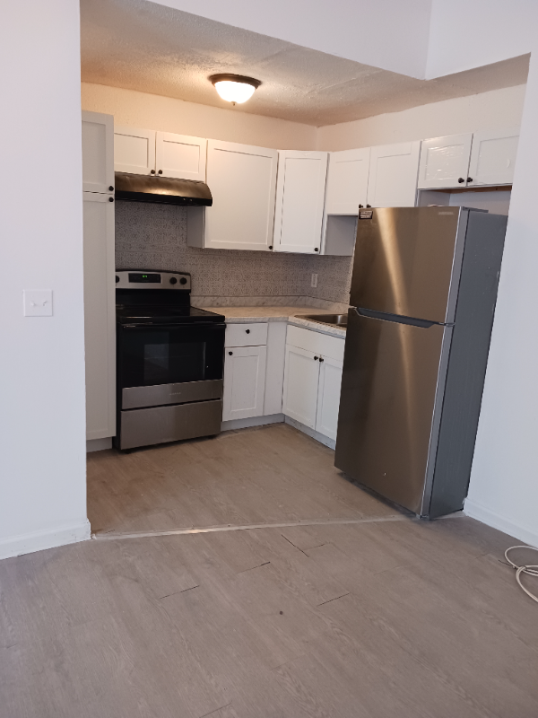 1712 Oregon Pl FRONTUNIT, St. Louis, MO 63104 3 Bedroom Condo for