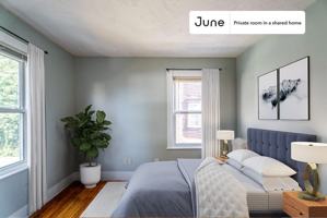 featured image of 6 Haskell St #D