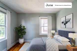 6 Haskell St #D - Photo 1 of 1