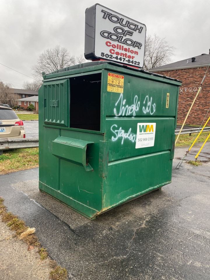 Falconwood Apartments - Photo 2 of 2