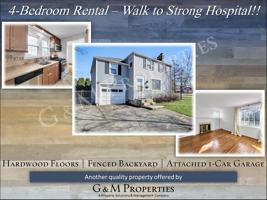 featured image of 54 Westmoreland Dr