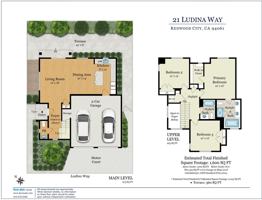 featured image of 21 Ludina Way