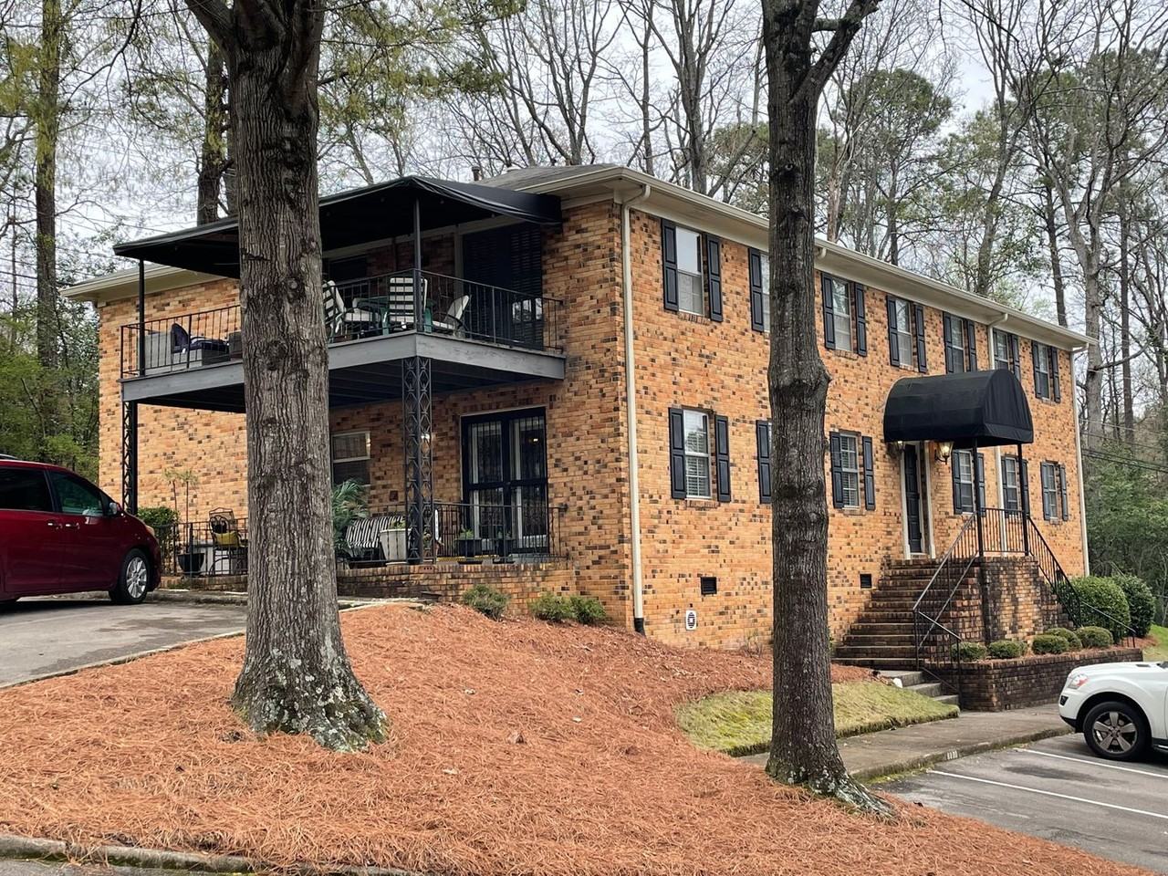 849 Vestavia Villa Court #D - Photo 2 of 35