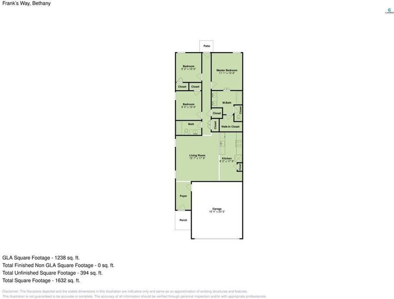 3802 Franks Way - Photo 4 of 19