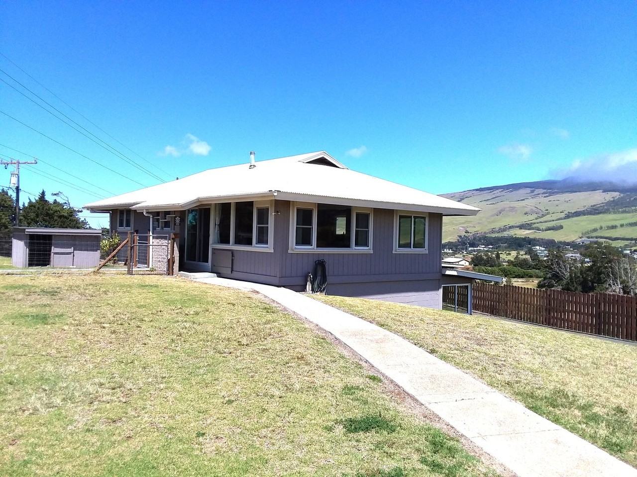 66-1400 Lalamilo Farm Rd - Photo 2 of 28