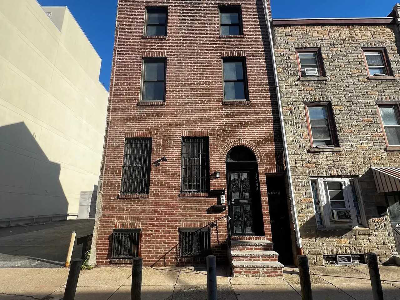 1025 Spring St A Apartments 1025 Spring St, Philadelphia, PA 19107