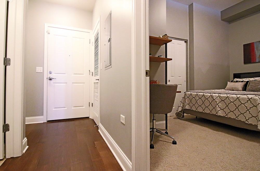 1935 S Wabash Ave #2-2 - Photo 6 of 23