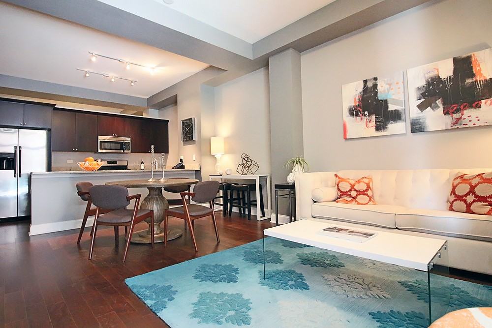 1935 S Wabash Ave #2-1-5 - Photo 3 of 23