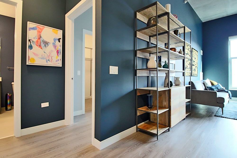 728 N Morgan St #1-1 - Photo 5 of 12