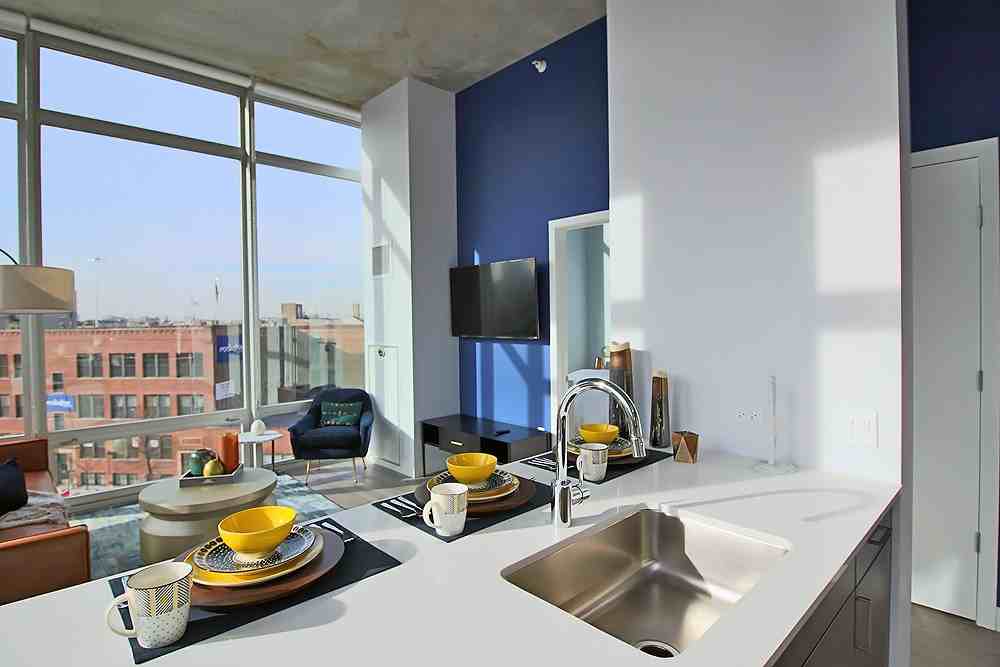 728 N Morgan St #3-2-5 - Photo 2 of 18