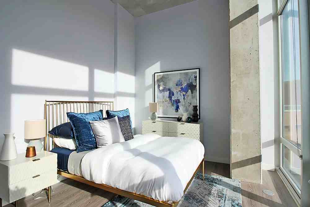 728 N Morgan St #3-2-5 - Photo 5 of 18