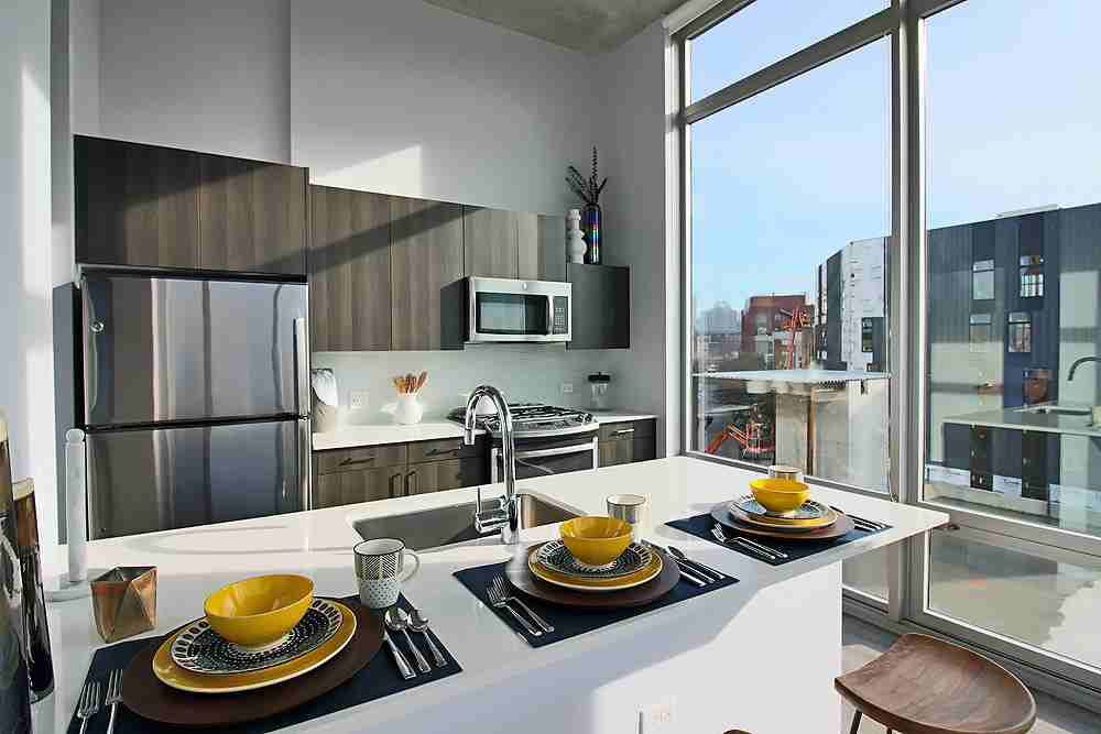 728 N Morgan St #3-2-5 - Photo 6 of 18